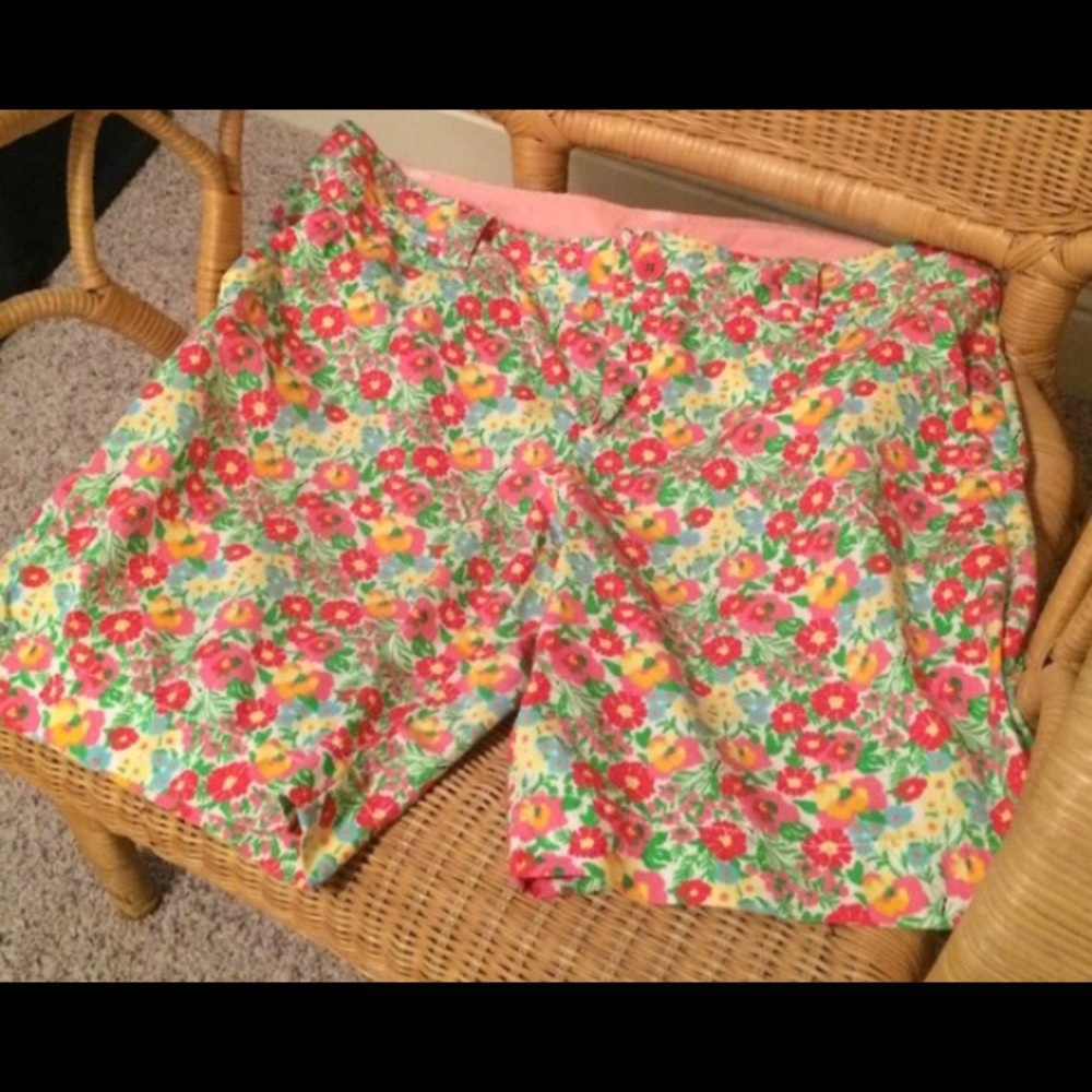 Lilly Pulitzer Shorts